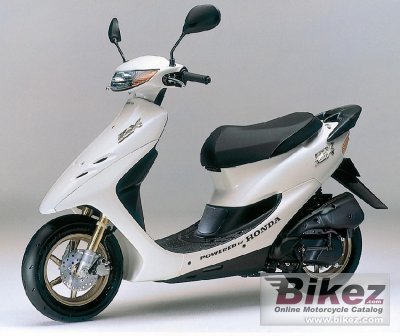 Honda Dio Super gallery